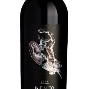 INFINITO Syrah
