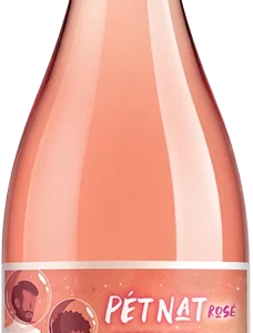 PET NAT Rosé Grenache